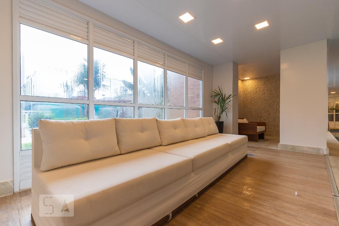 Apartamento à Venda - Cambuí, 1 Quarto,  57 m2 em , Campinas - sp | SoloBR