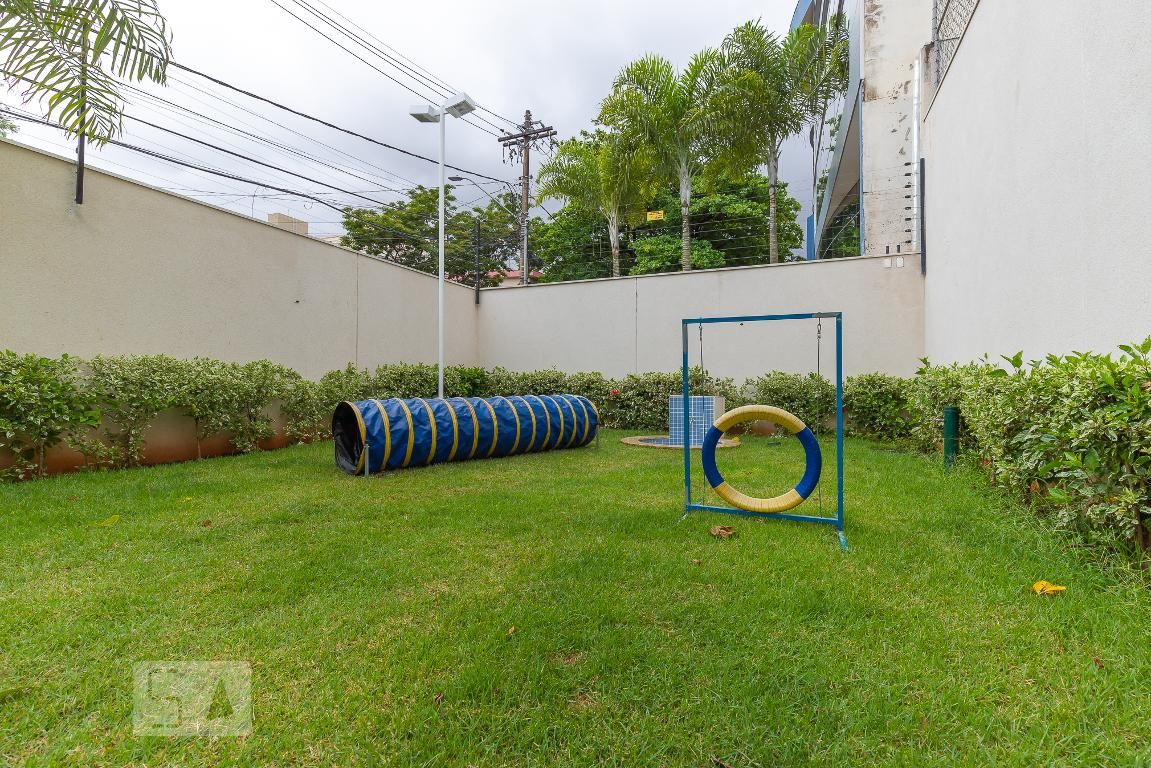 Apartamento à Venda - Cambuí, 1 Quarto,  57 m2 em , Campinas - sp | SoloBR
