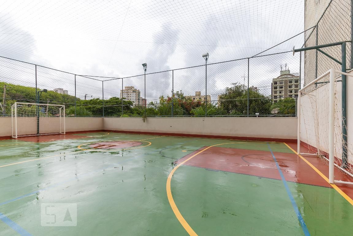 Apartamento à Venda - Cambuí, 1 Quarto,  57 m2 em , Campinas - sp | SoloBR