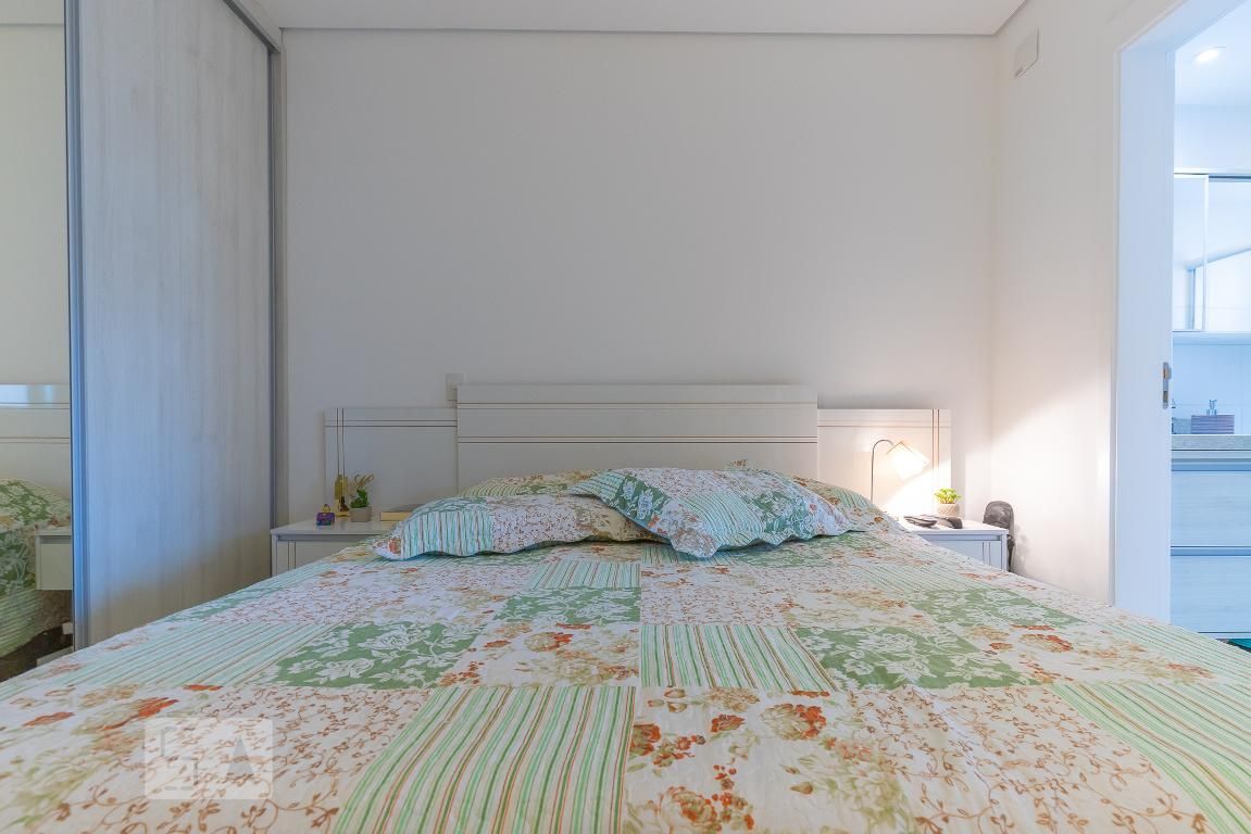 Apartamento à Venda - Cambuí, 1 Quarto,  57 m2 em , Campinas - sp | SoloBR