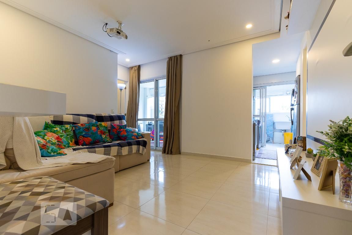 Apartamento à Venda - Cambuí, 1 Quarto,  57 m2 em , Campinas - sp | SoloBR