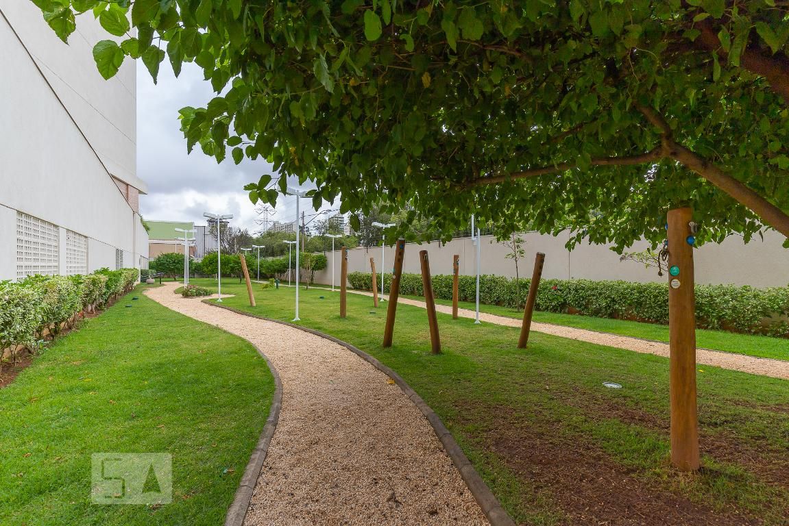 Apartamento à Venda - Cambuí, 1 Quarto,  57 m2 em , Campinas - sp | SoloBR