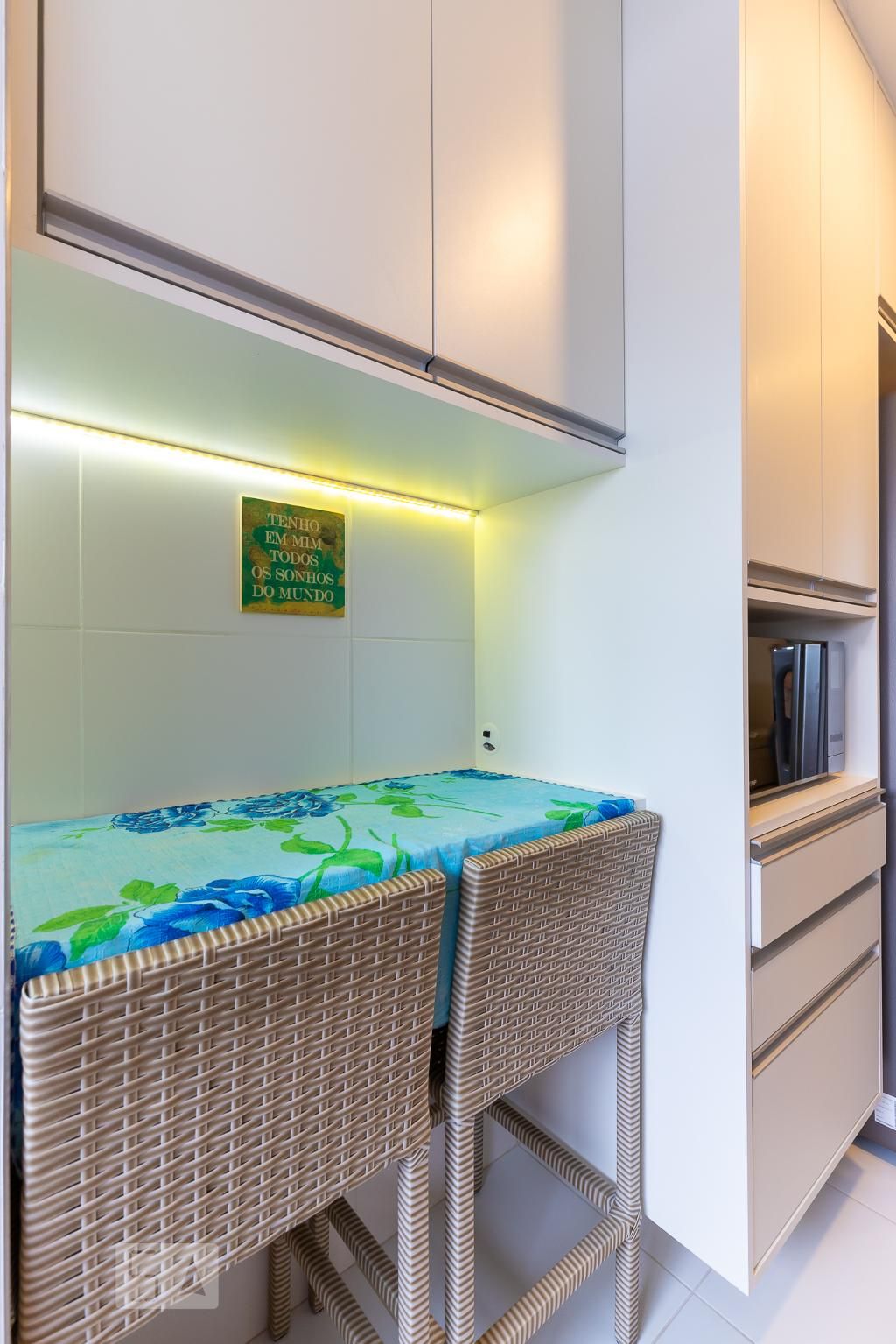 Apartamento à Venda - Cambuí, 1 Quarto,  57 m2 em , Campinas - sp | SoloBR