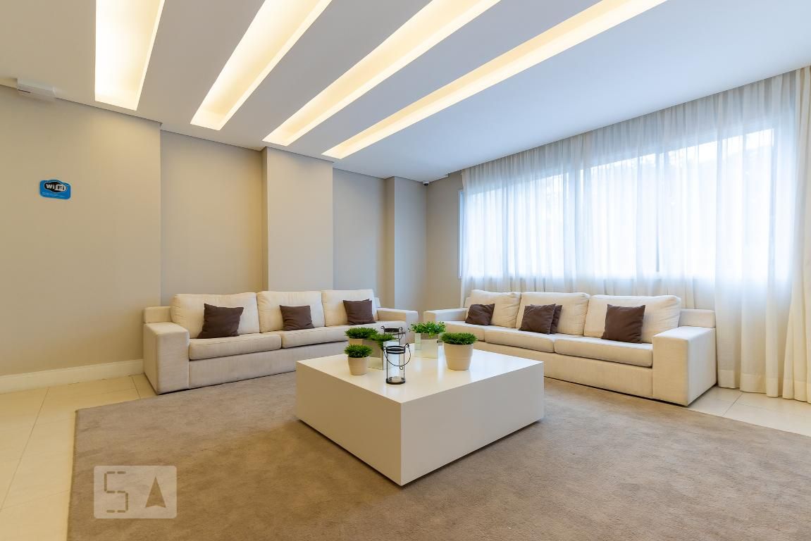 Apartamento à Venda - Cambuí, 1 Quarto,  57 m2 em , Campinas - sp | SoloBR