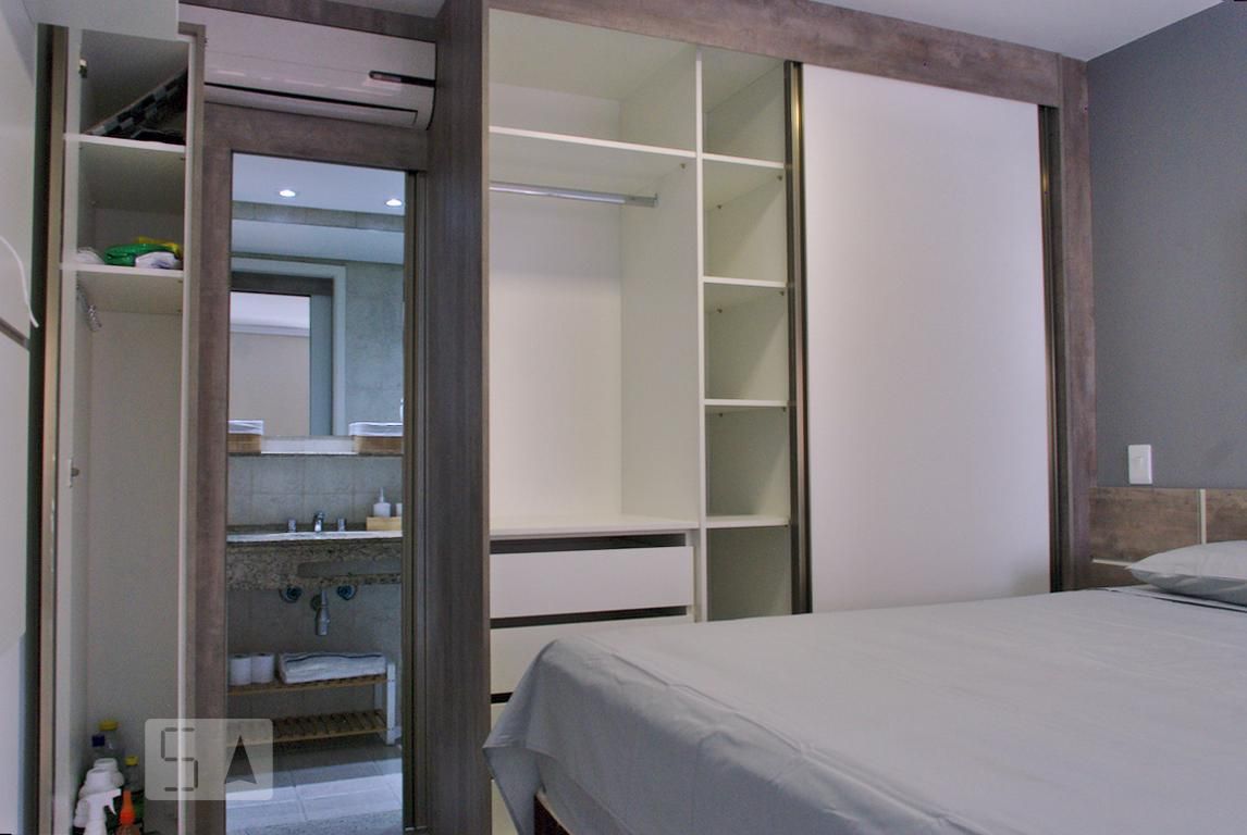 Kitnet-Studio, 34 m² - Foto 6