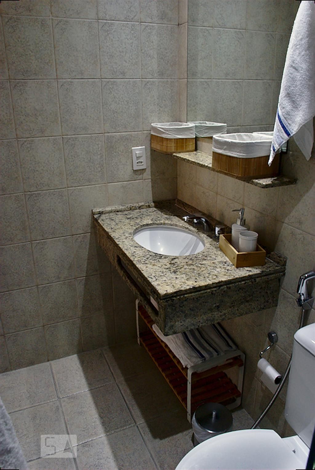 Kitnet-Studio, 34 m² - Foto 18
