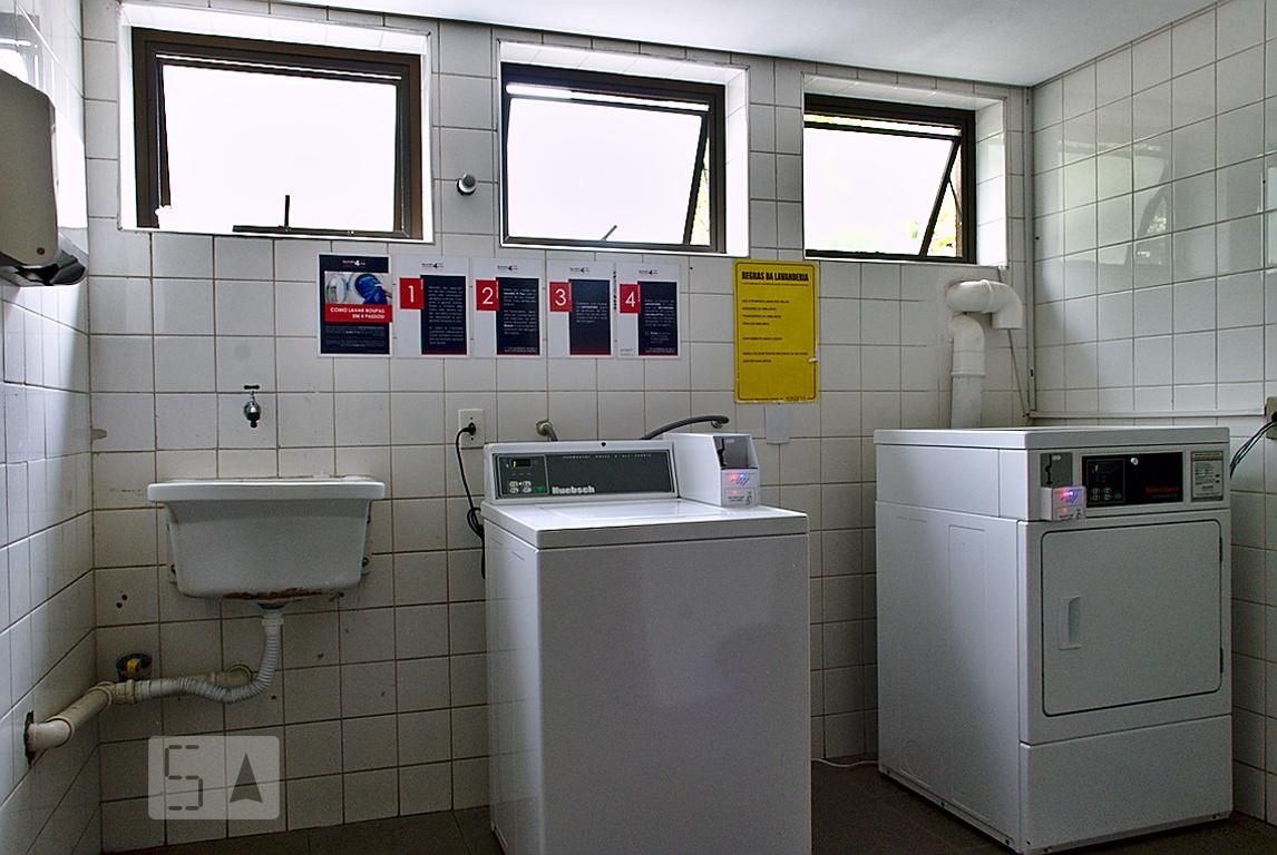 Kitnet-Studio, 34 m² - Foto 20