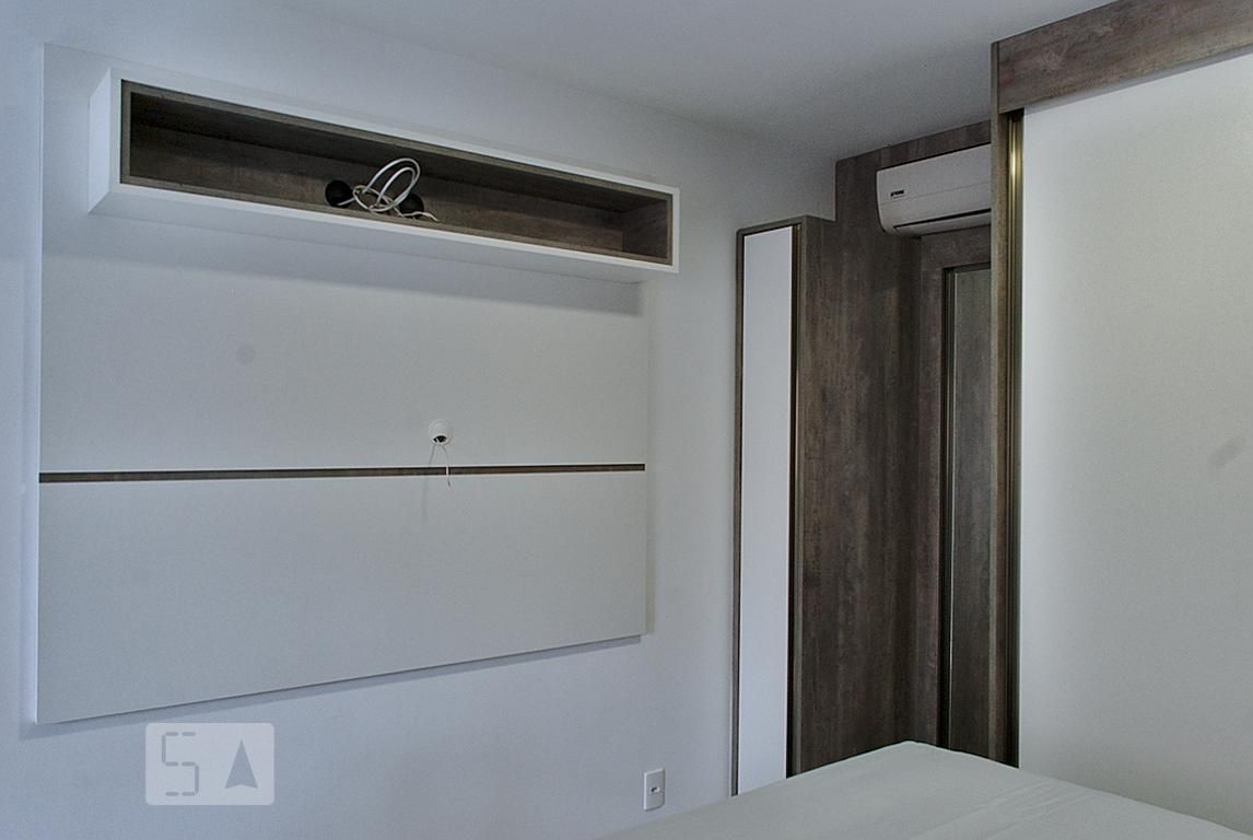 Kitnet-Studio, 34 m² - Foto 7