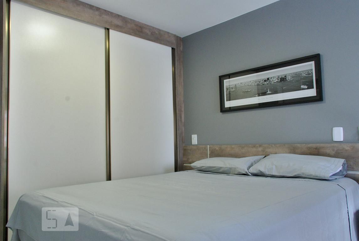 Kitnet-Studio, 34 m² - Foto 13