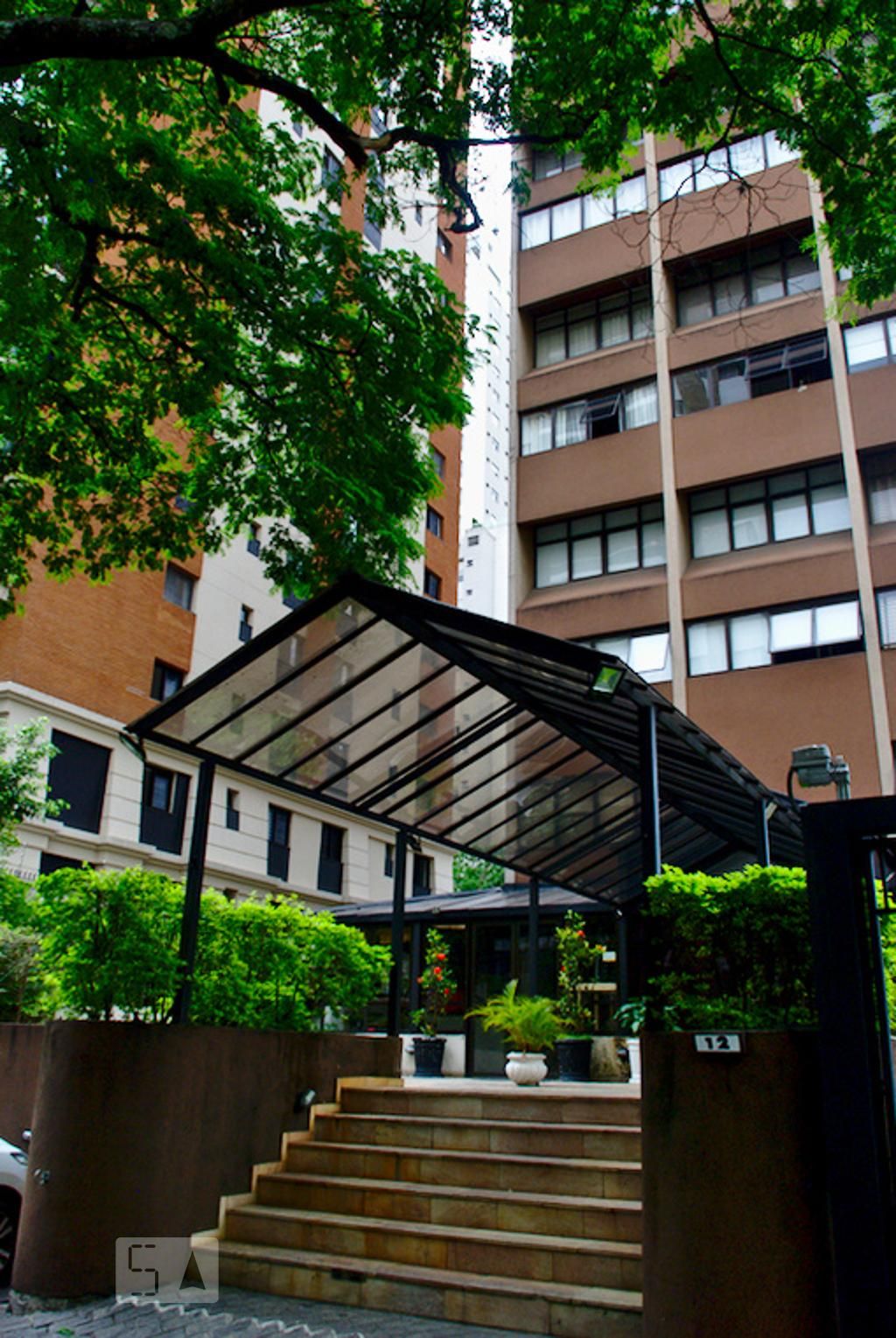 Kitnet-Studio, 34 m² - Foto 27