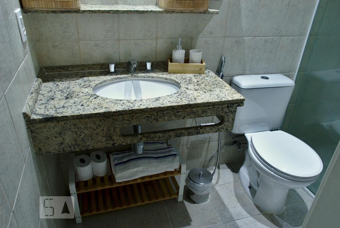 Kitnet-Studio, 34 m² - Foto 19