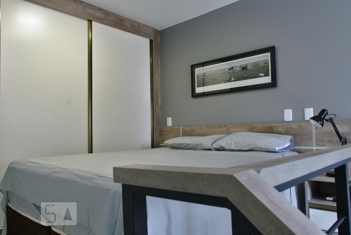 Kitnet-Studio, 34 m² - Foto 9