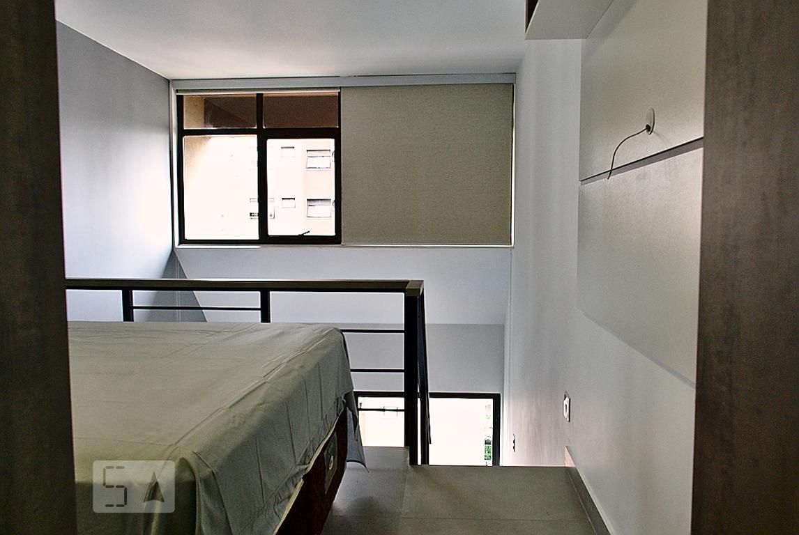 Kitnet-Studio, 34 m² - Foto 8