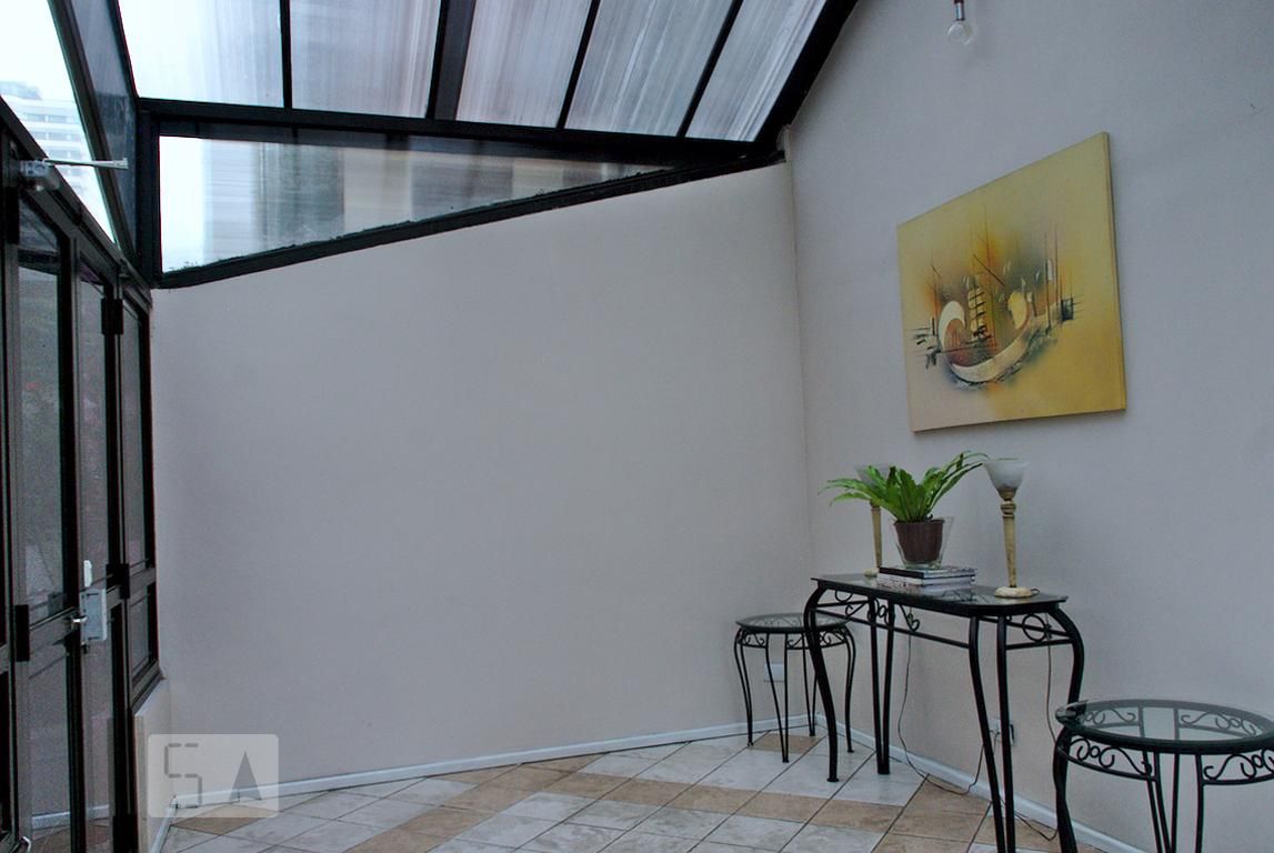 Kitnet-Studio, 34 m² - Foto 26