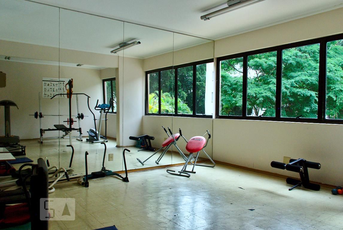 Kitnet-Studio, 34 m² - Foto 24