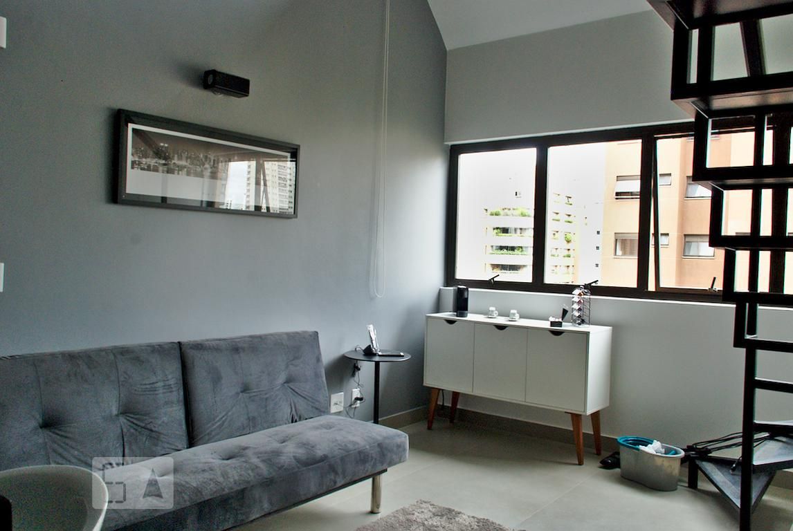 Kitnet-Studio, 34 m² - Foto 2