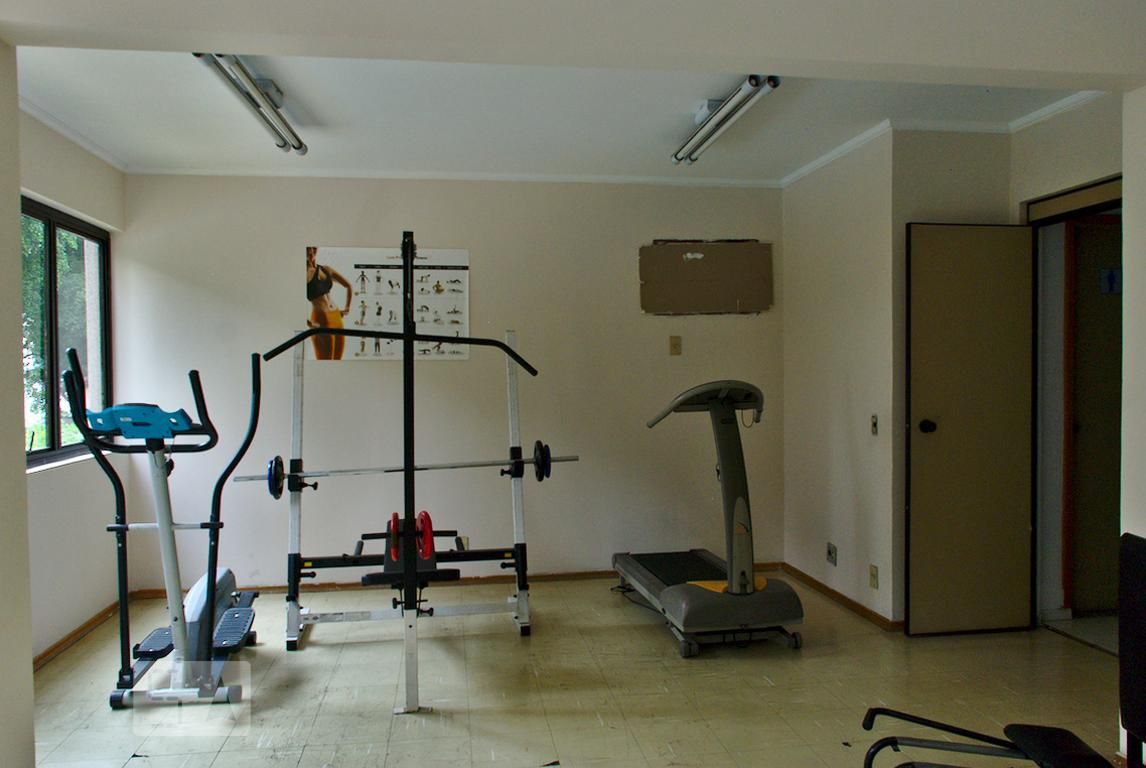 Kitnet-Studio, 34 m² - Foto 25