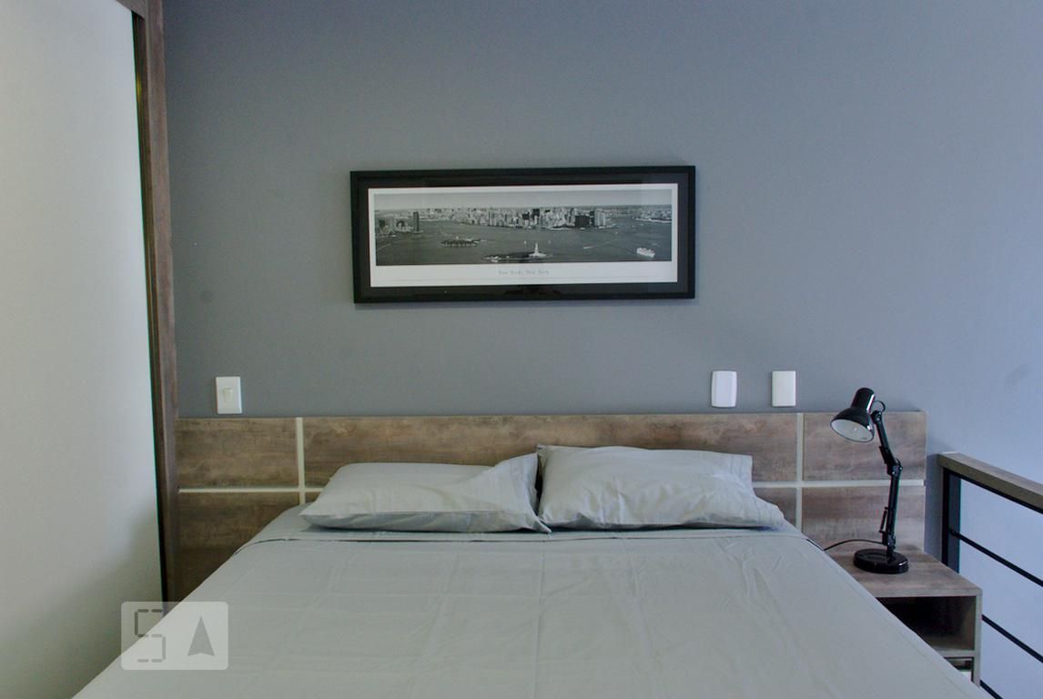Kitnet-Studio, 34 m² - Foto 11