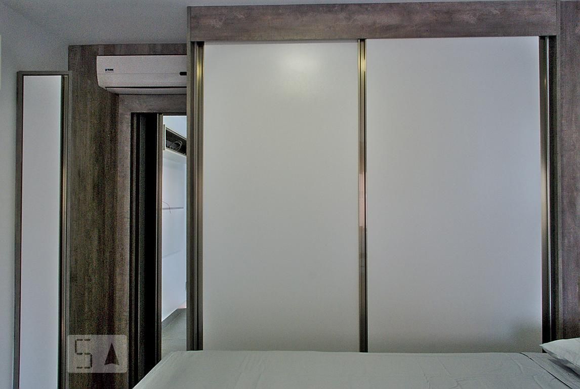 Kitnet-Studio, 34 m² - Foto 14