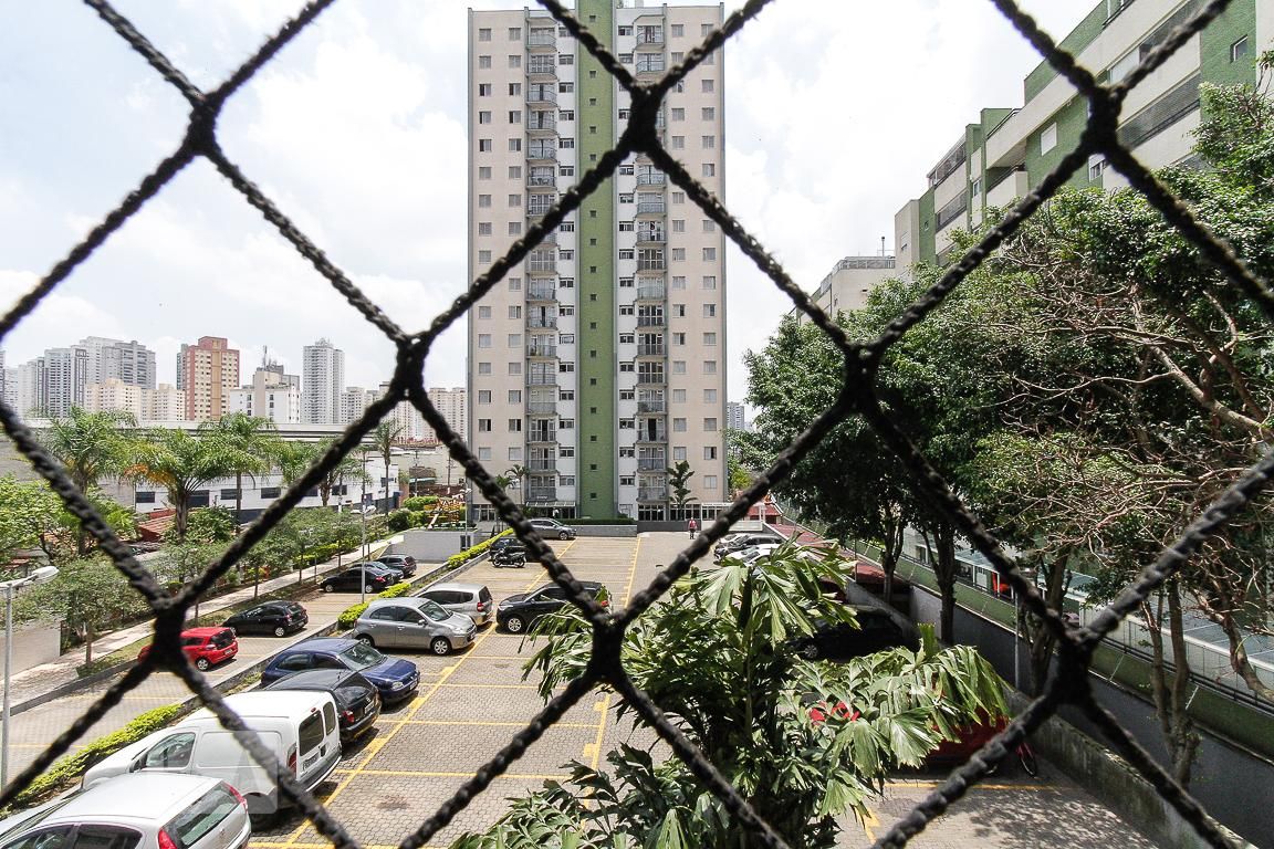 Apartamento, 2 quartos, 60 m² - Foto 6