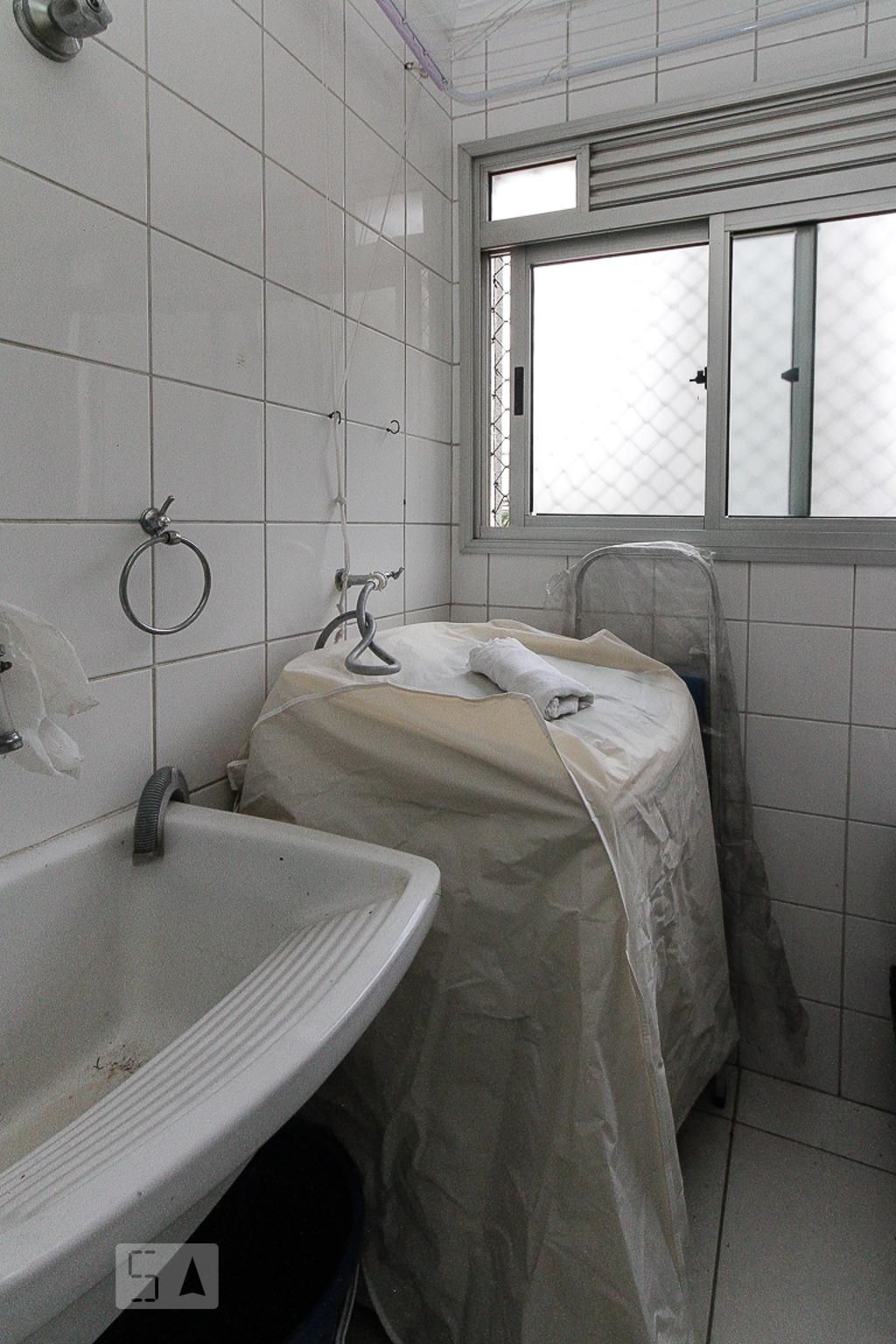 Apartamento, 2 quartos, 60 m² - Foto 20
