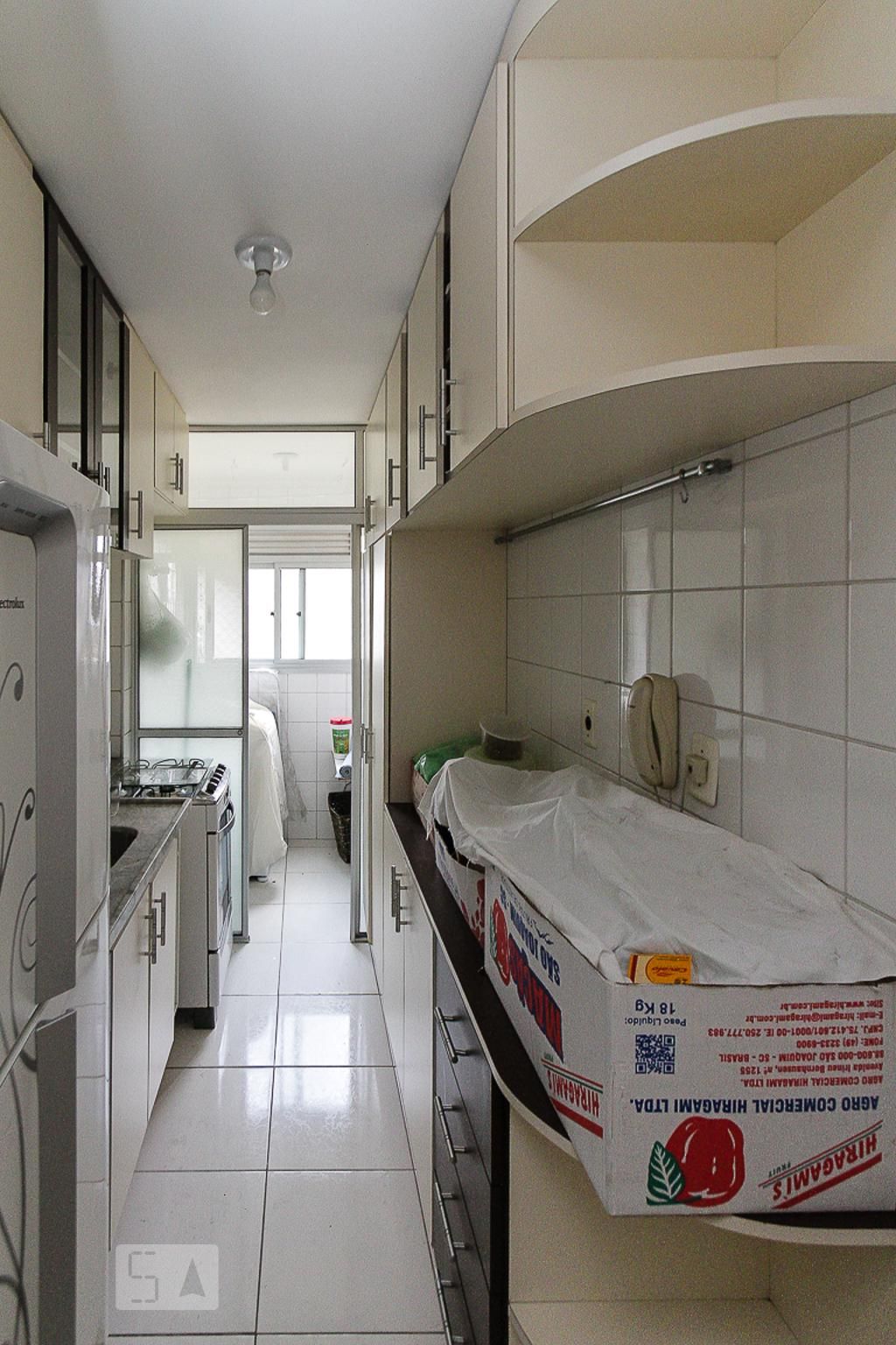 Apartamento, 2 quartos, 60 m² - Foto 18