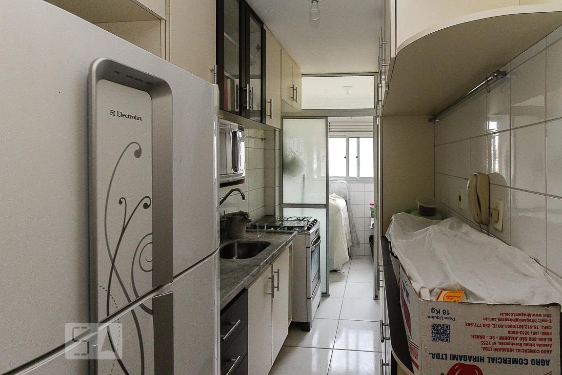 Apartamento, 2 quartos, 60 m² - Foto 16