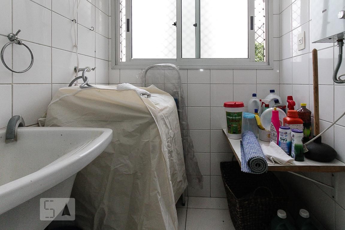 Apartamento, 2 quartos, 60 m² - Foto 19