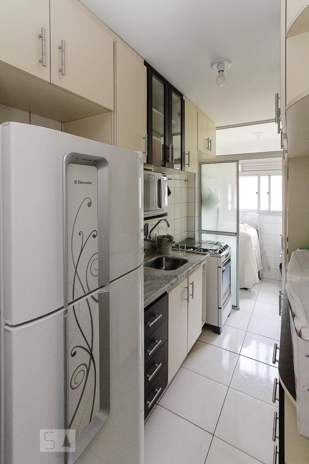 Apartamento, 2 quartos, 60 m² - Foto 17