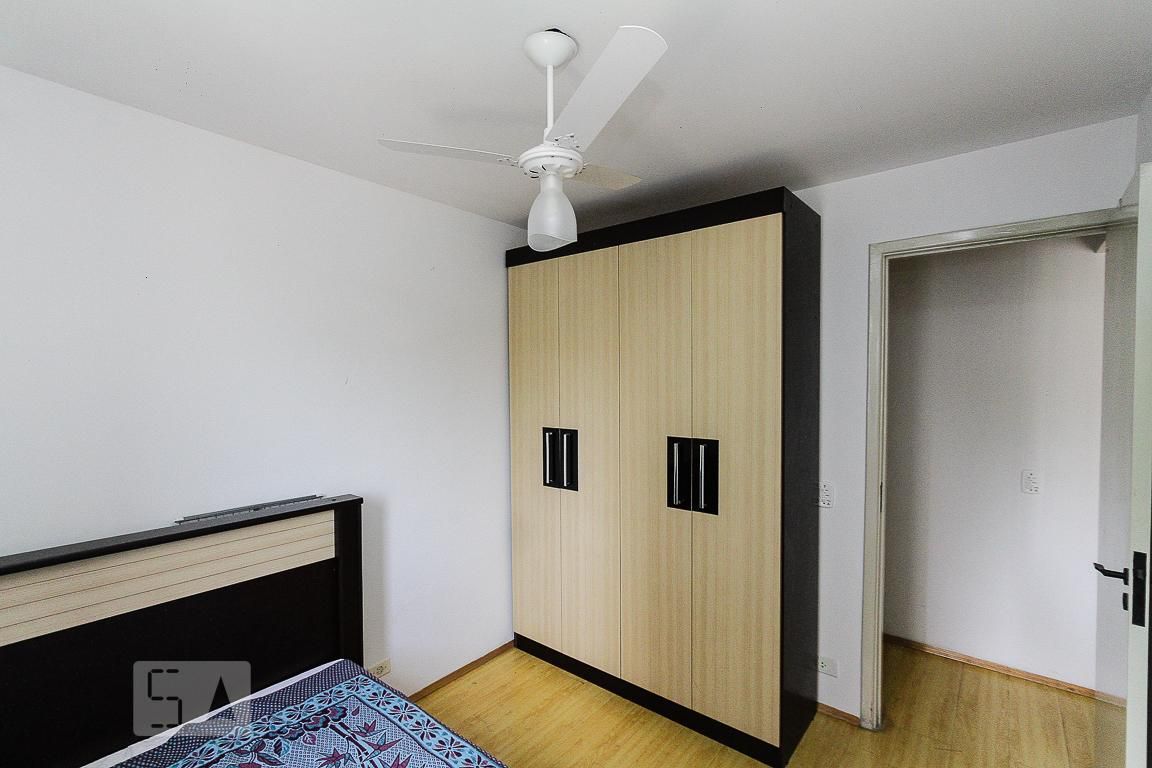 Apartamento, 2 quartos, 60 m² - Foto 8