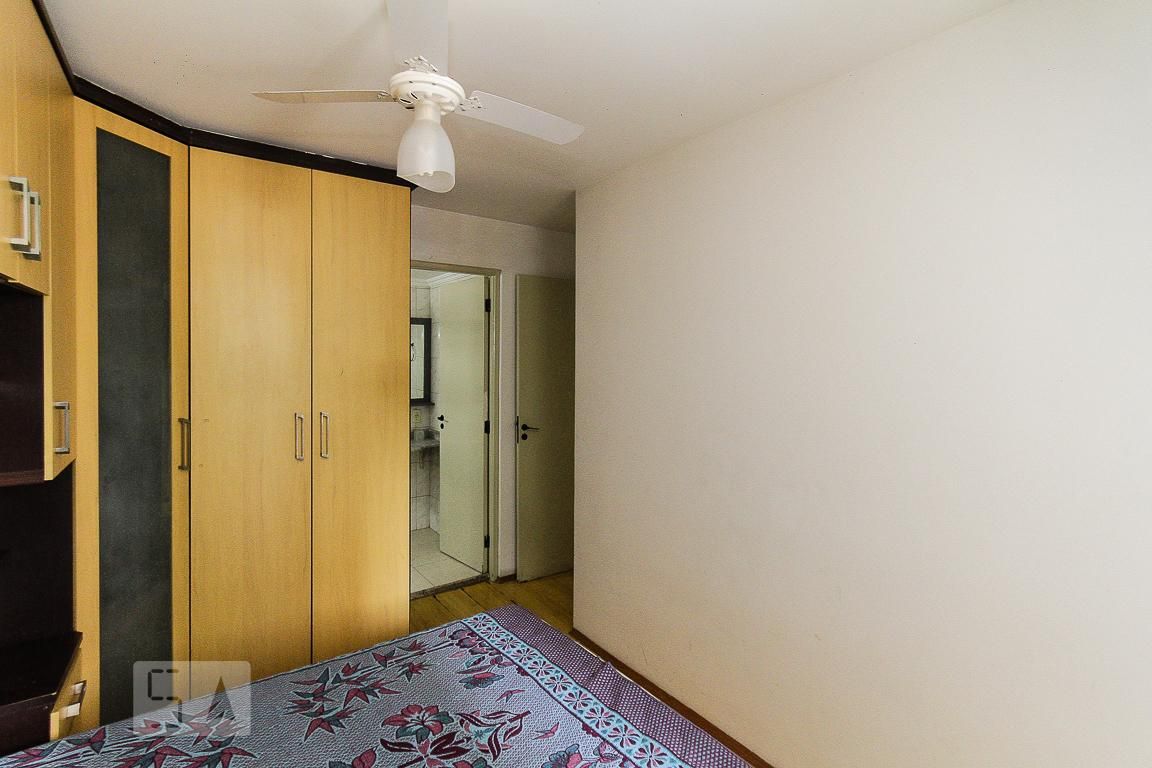 Apartamento, 2 quartos, 60 m² - Foto 11