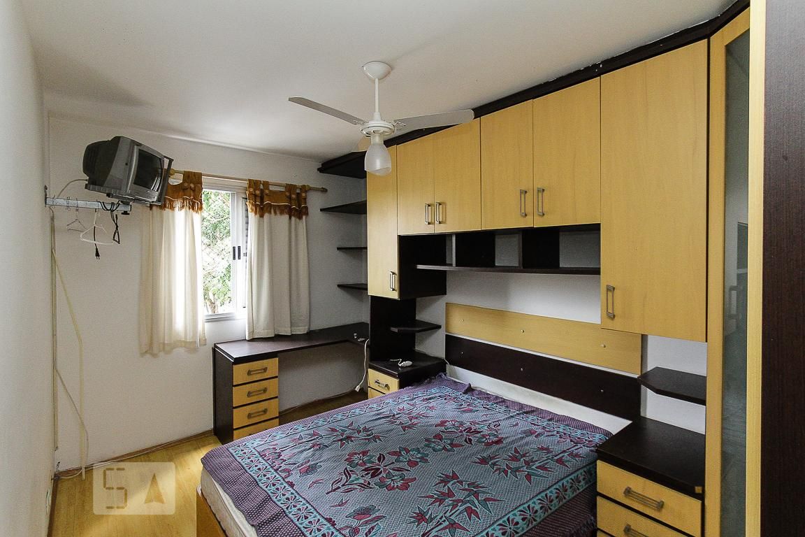 Apartamento, 2 quartos, 60 m² - Foto 9
