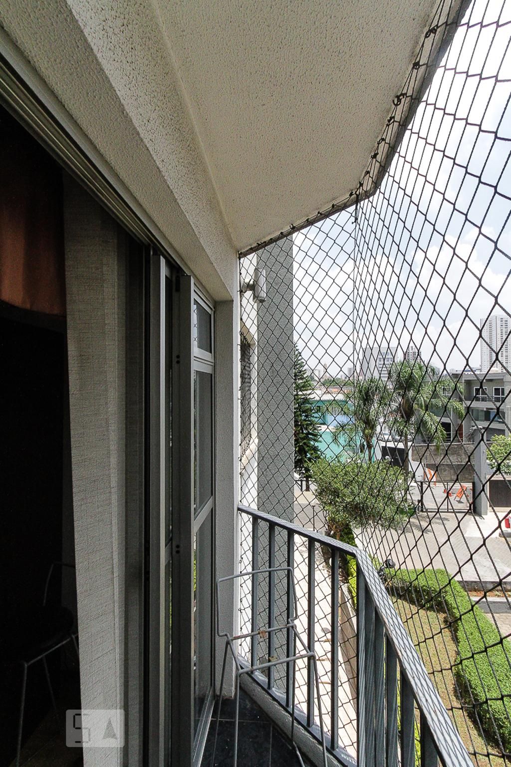 Apartamento, 2 quartos, 60 m² - Foto 5