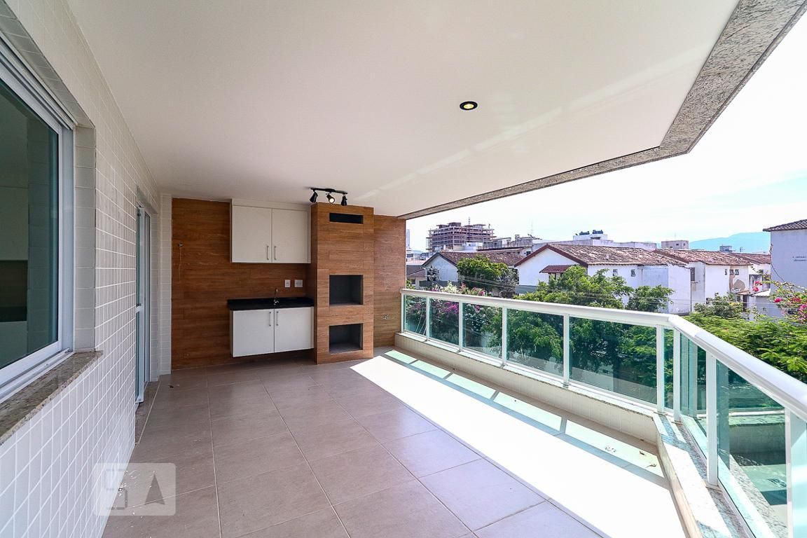 Apartamento, 3 quartos, 115 m² - Foto 6