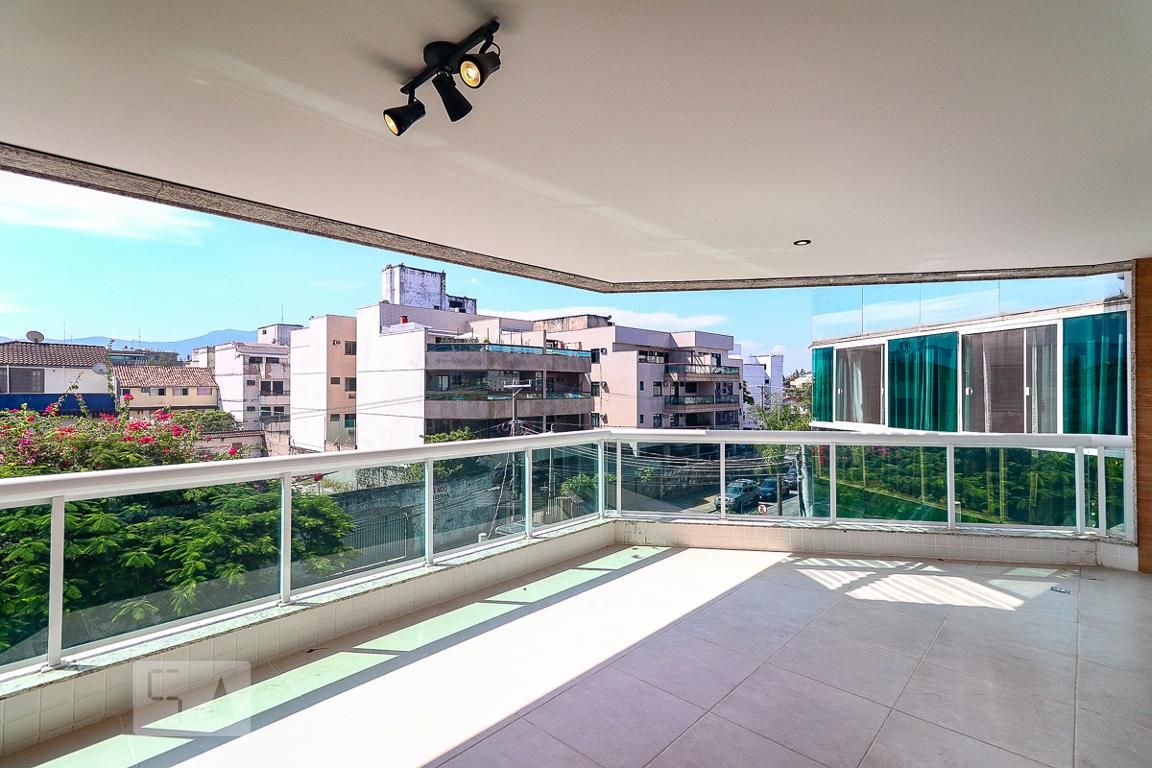 Apartamento, 3 quartos, 115 m² - Foto 5