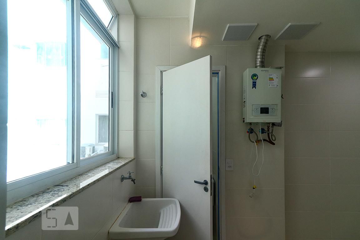 Apartamento, 3 quartos, 115 m² - Foto 35