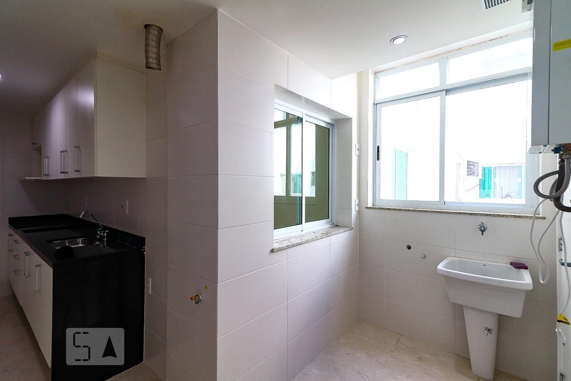 Apartamento, 3 quartos, 115 m² - Foto 32