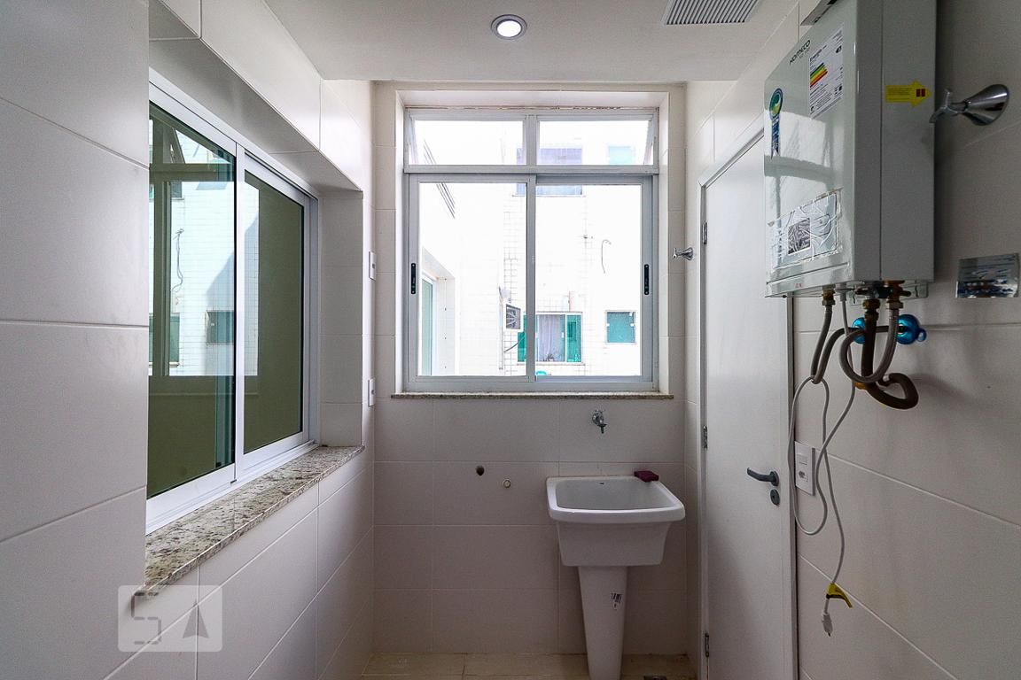 Apartamento, 3 quartos, 115 m² - Foto 34