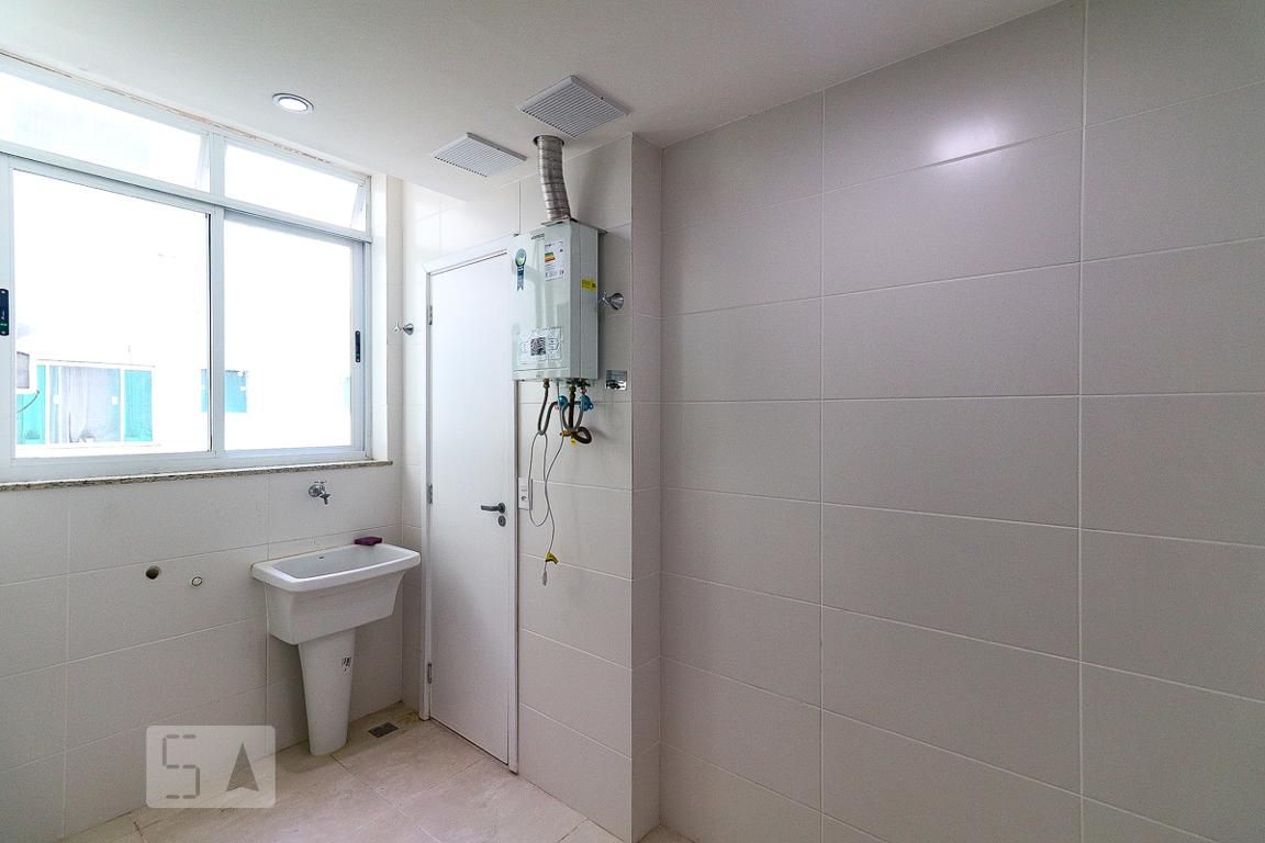 Apartamento, 3 quartos, 115 m² - Foto 33
