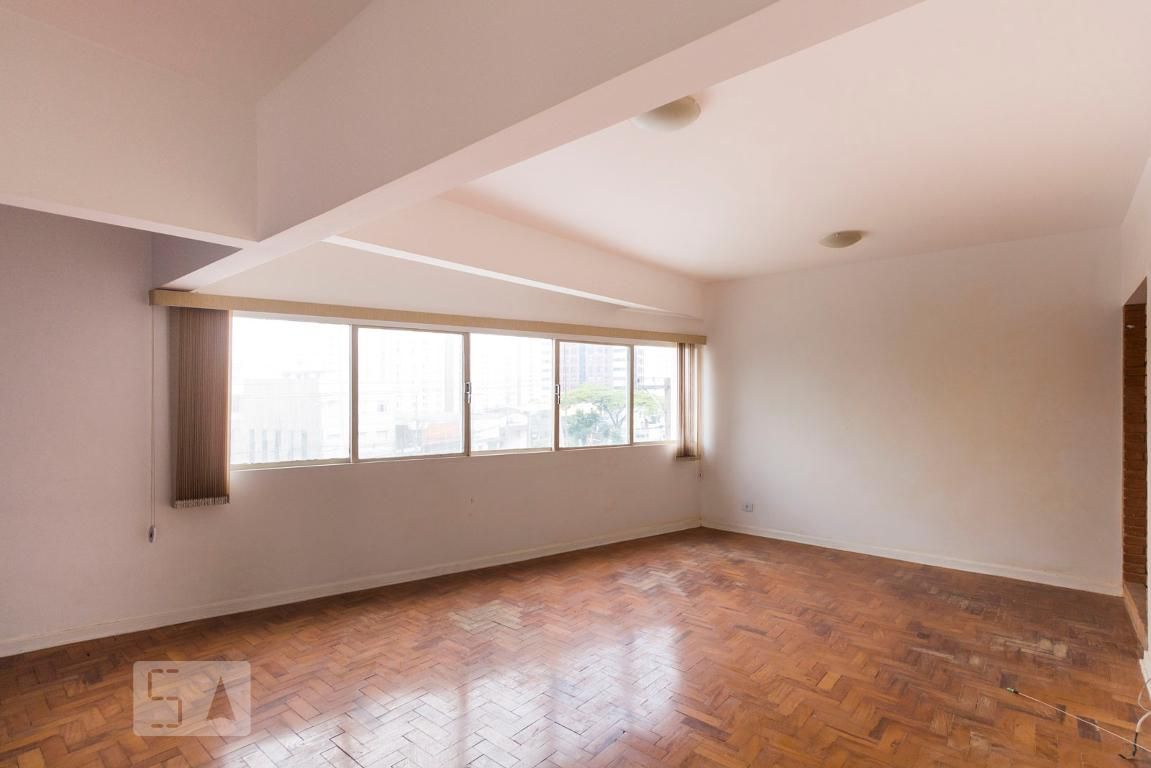 Apartamento, 2 quartos, 101 m² - Foto 1