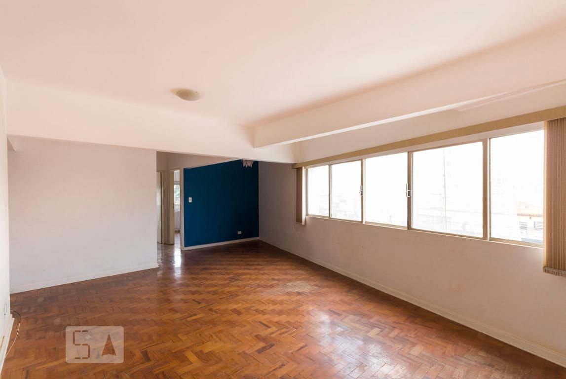 Apartamento, 2 quartos, 101 m² - Foto 2