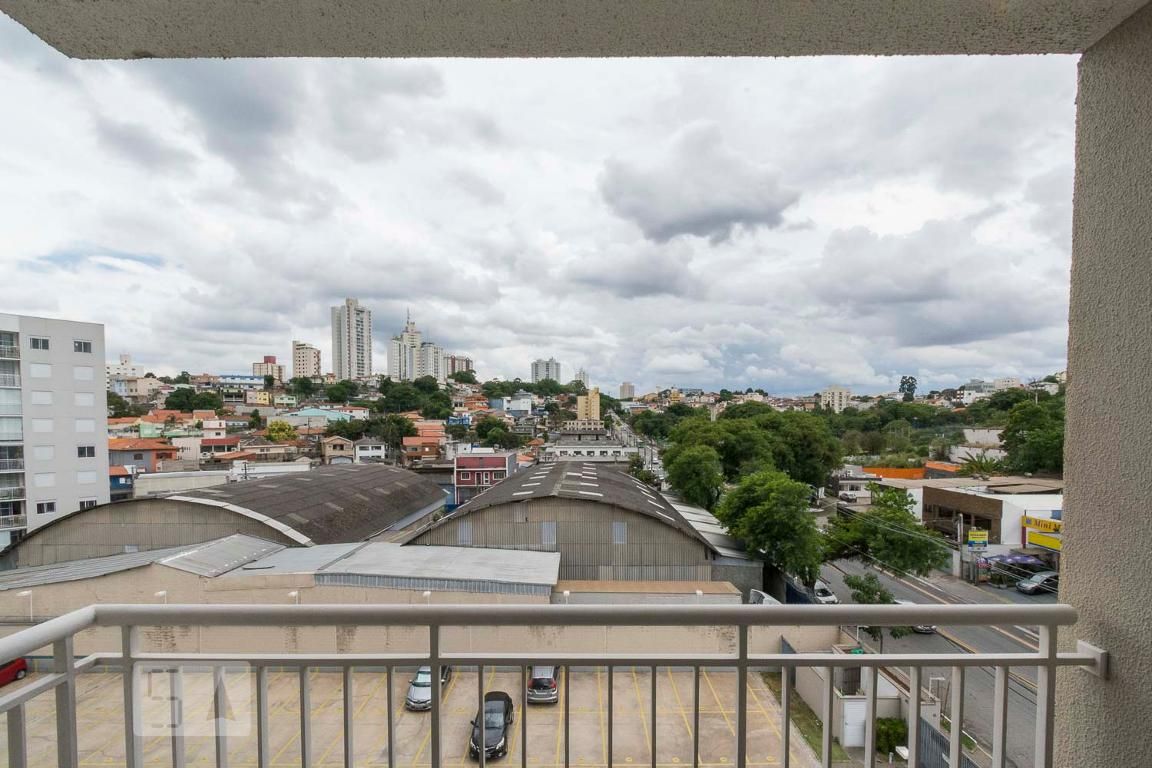 Apartamento, 2 quartos, 60 m² - Foto 4