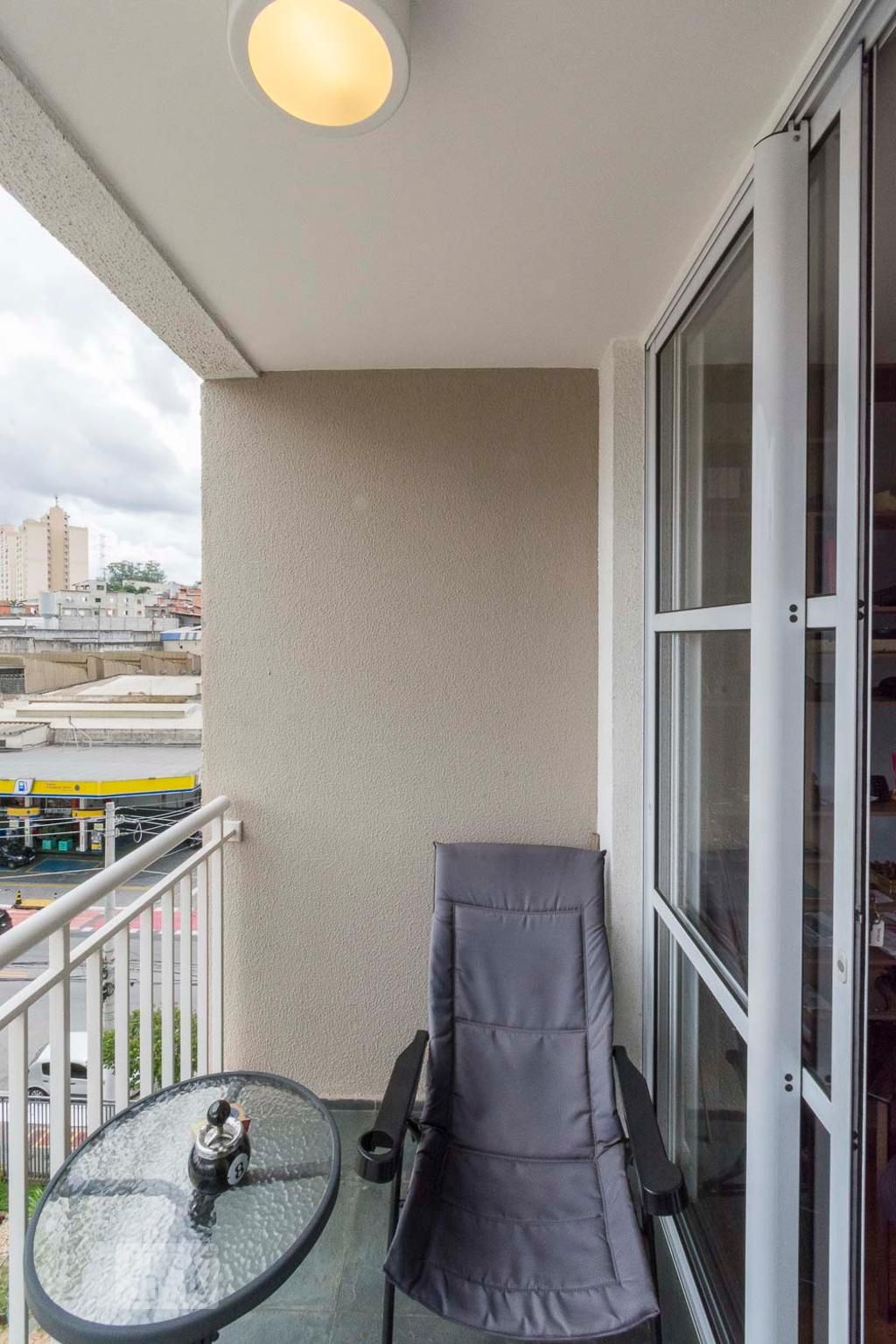 Apartamento, 2 quartos, 60 m² - Foto 3