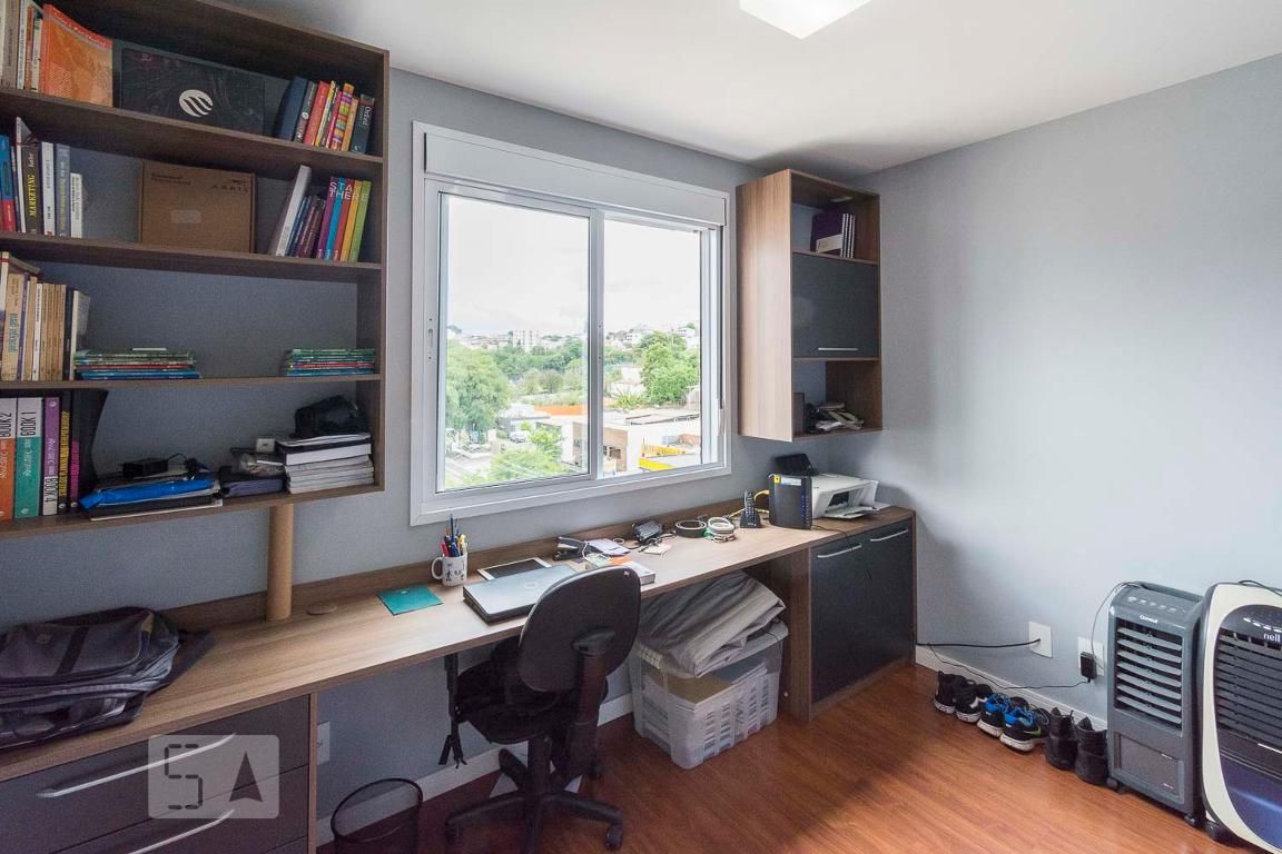 Apartamento, 2 quartos, 60 m² - Foto 6