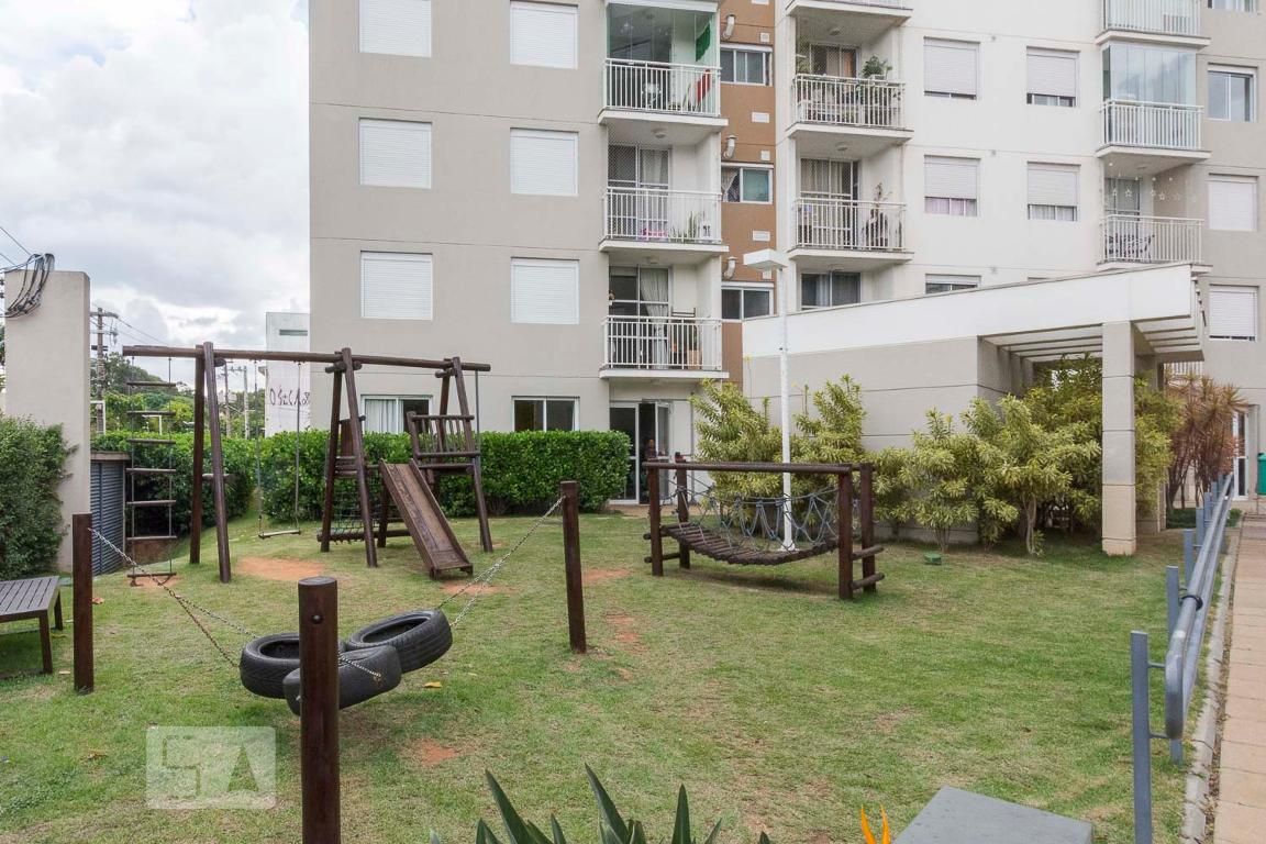 Apartamento, 2 quartos, 60 m² - Foto 20