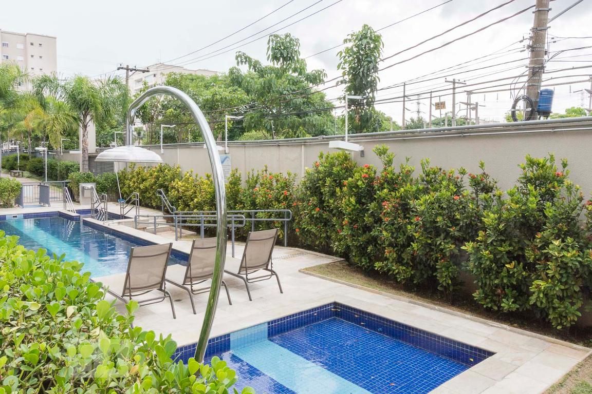 Apartamento, 2 quartos, 60 m² - Foto 17