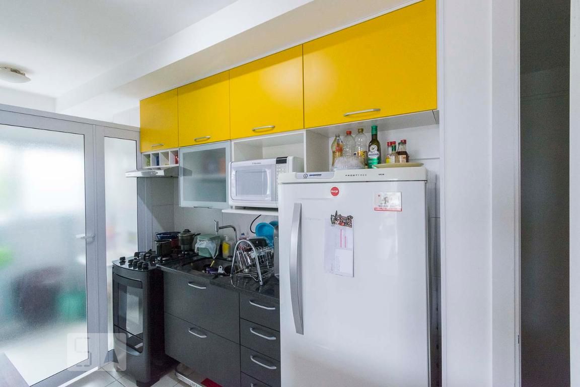 Apartamento, 2 quartos, 60 m² - Foto 12