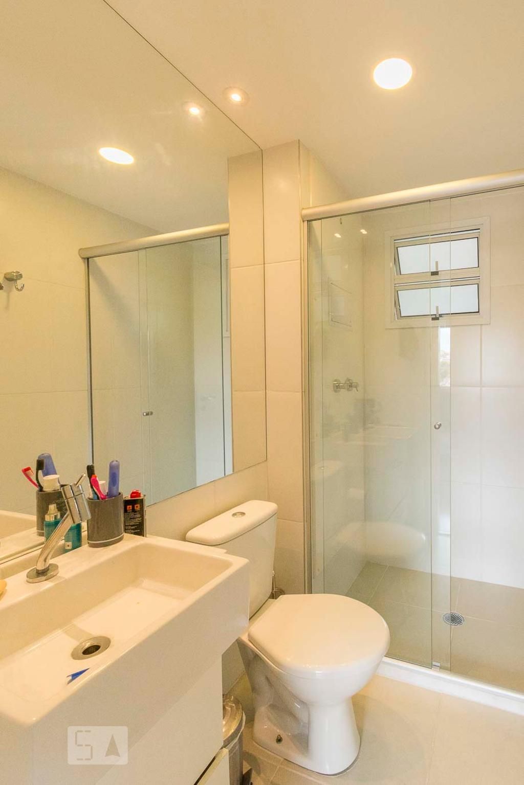 Apartamento, 2 quartos, 60 m² - Foto 8