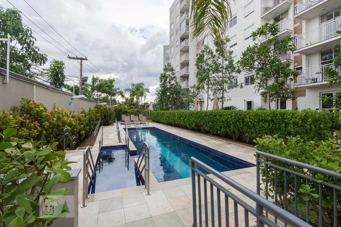 Apartamento, 2 quartos, 60 m² - Foto 16