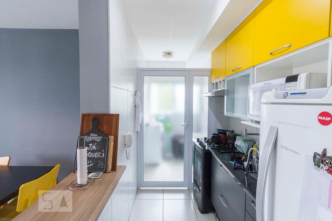 Apartamento, 2 quartos, 60 m² - Foto 13